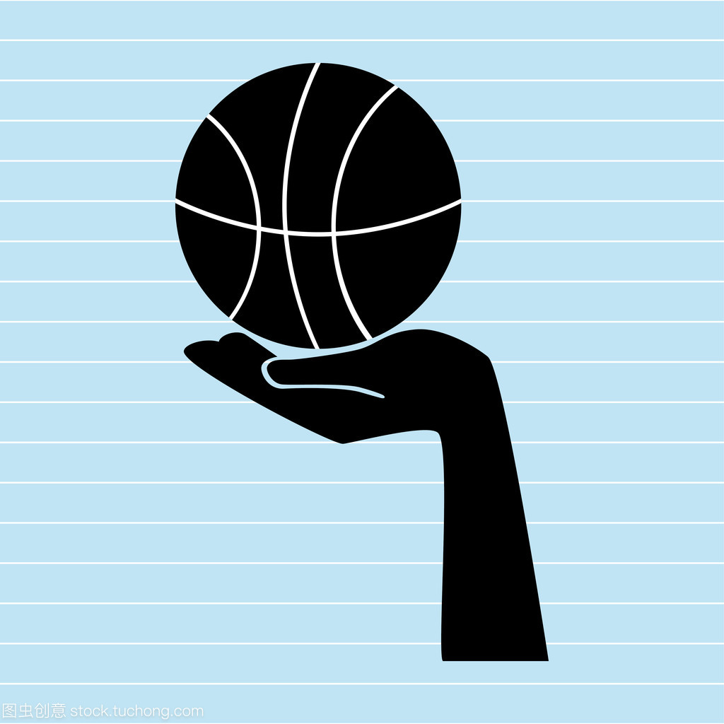 篮球游戏设计